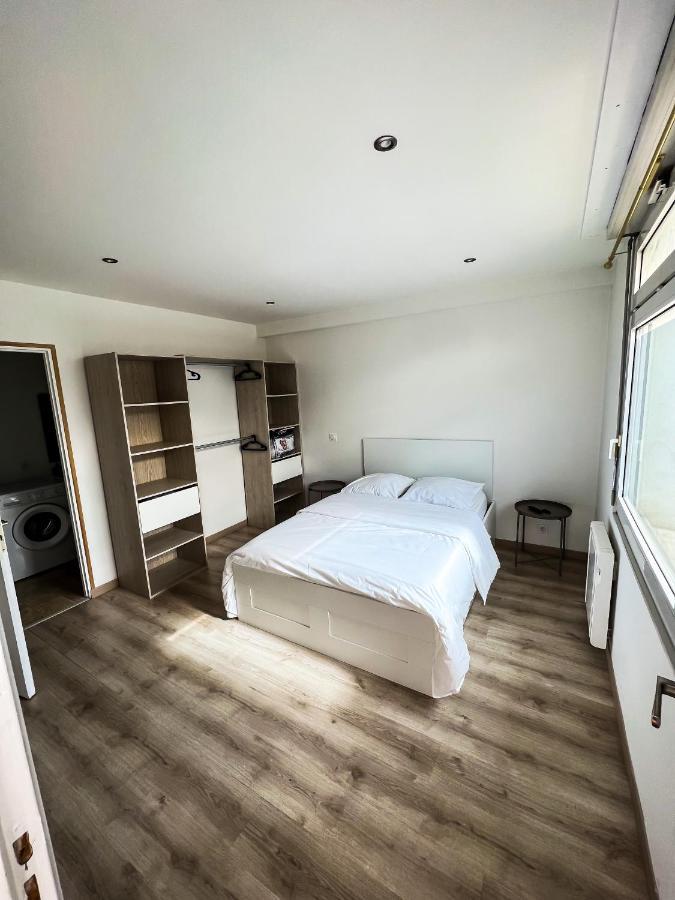 Charmant Appartement Au Coeur De Блуа Экстерьер фото