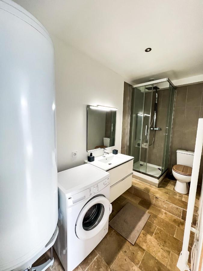 Charmant Appartement Au Coeur De Блуа Экстерьер фото